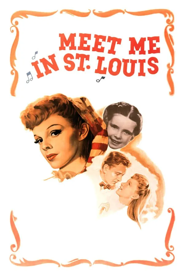 შემხვდი სენტ ლუისში (ქართულად) / Meet Me in St. Louis ქართულად 2026 / shemkhvdi sent luisshi qartulad