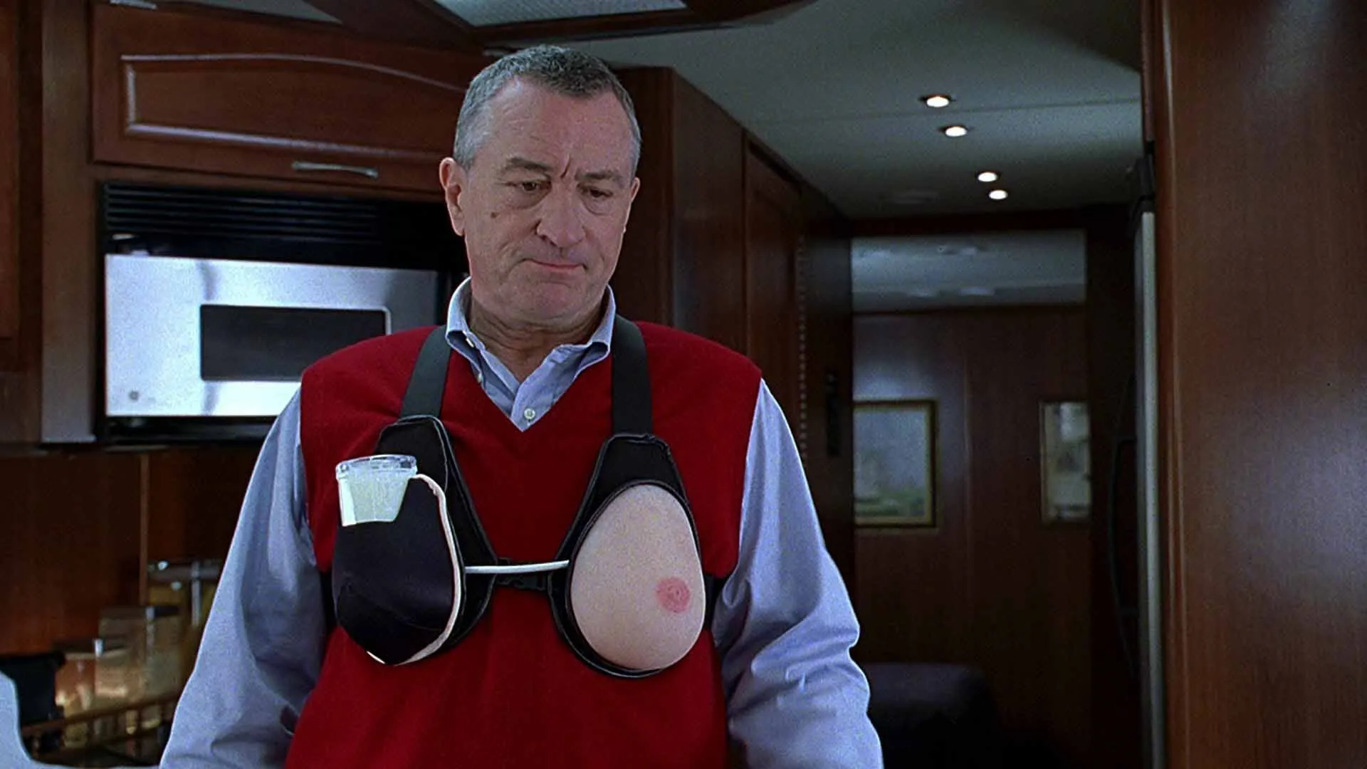 შეხვედრა ფოკერებთან (ქართულად) / Meet the Fockers (Shexvedra Fokerebtan Qartulad) ქართულად 2026 / shekhvedra pokerebtan qartulad