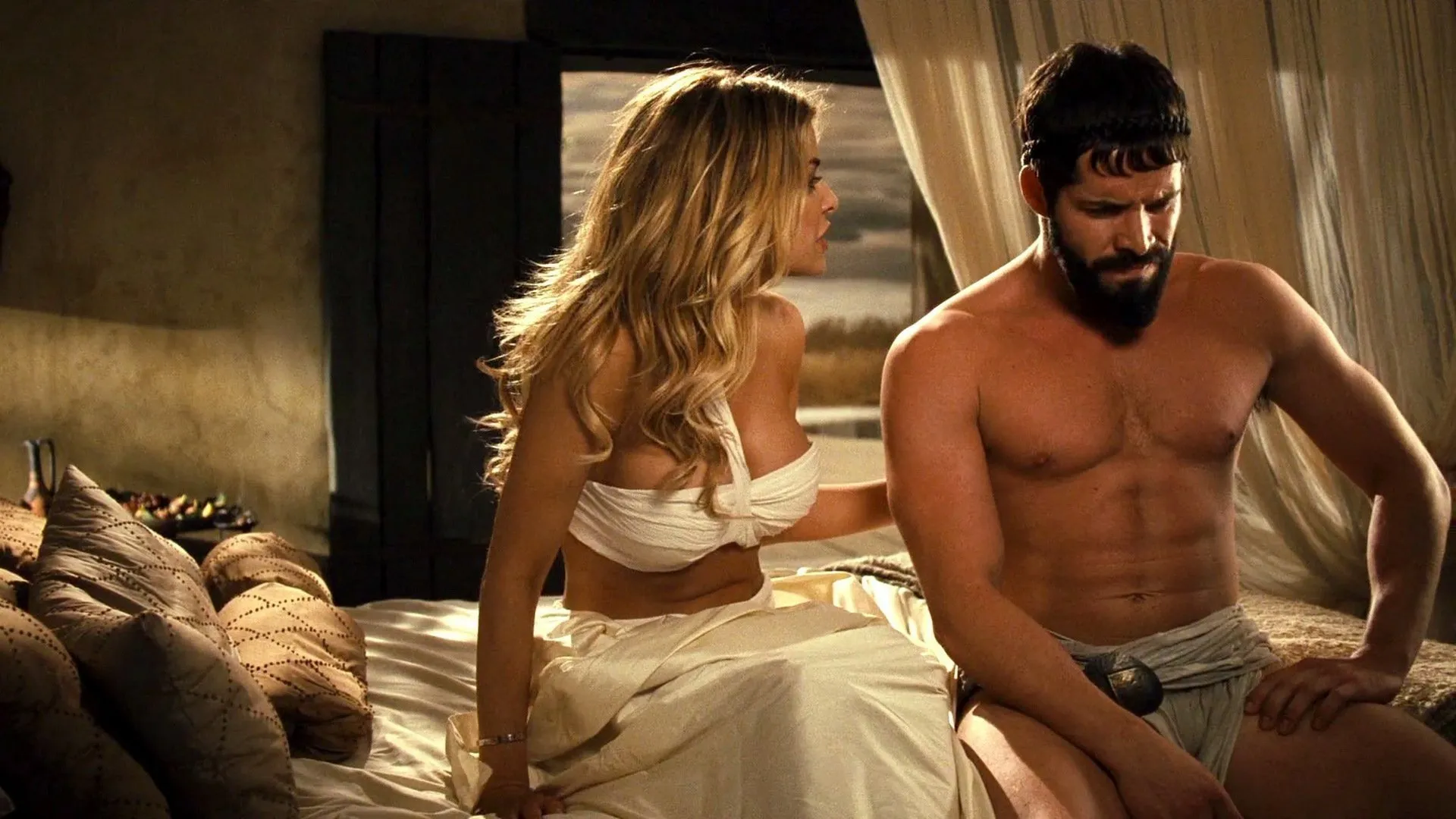სპარტანელების გაცნობა (ქართულად) / Meet the Spartans (Spartanelebis Gacnoba Qartulad) ქართულად 2026 / spartanelebis gatsnoba qartulad