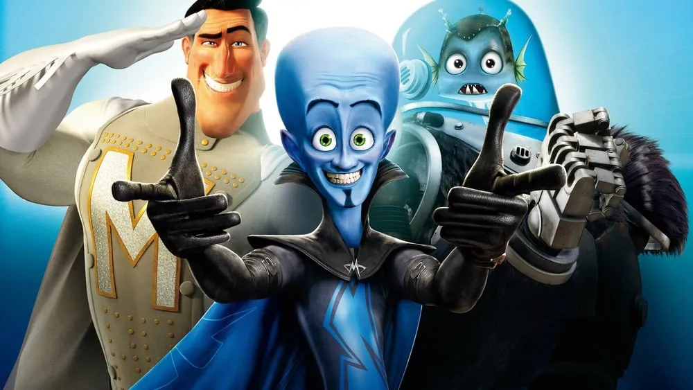 მეგატვინი (ქართულად) / Megamind (Megatvini Qartulad) ქართულად 2026 / megatvini qartulad