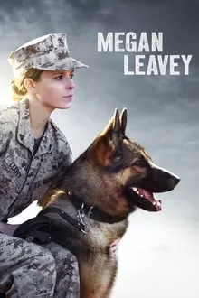 მეგან ლივი (ქართულად) / Megan Leavey (Megan Livi Qartulad) ქართულად 2026 / megan livi qartulad