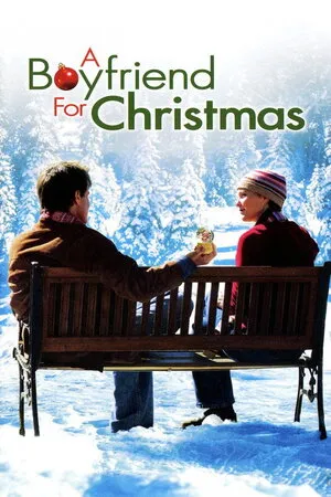 მეგობარი შობისთვის (ქართულად) / A Boyfriend for Christmas (Megobari Shobistvis Qartulad) ქართულად 2026 / megobari shobistvis qartulad
