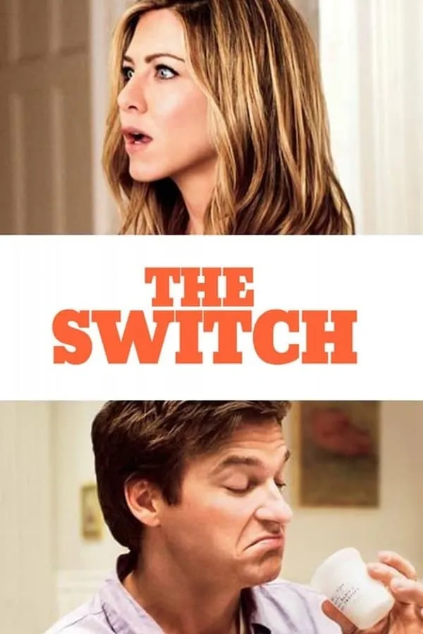მეგობარზე მეტი (ქართულად) / The Switch (Megobarze Meti Qartulad) ქართულად 2026 / megobarze meti qartulad