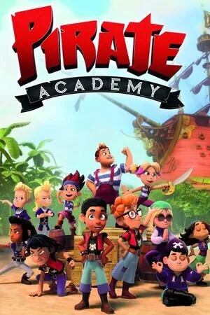 მეკობრეების აკადემია (ქართულად) / Pirate Academy (Mekobreebis Akademia Qartulad) ქართულად 2026 / mekobreebis akademia qartulad