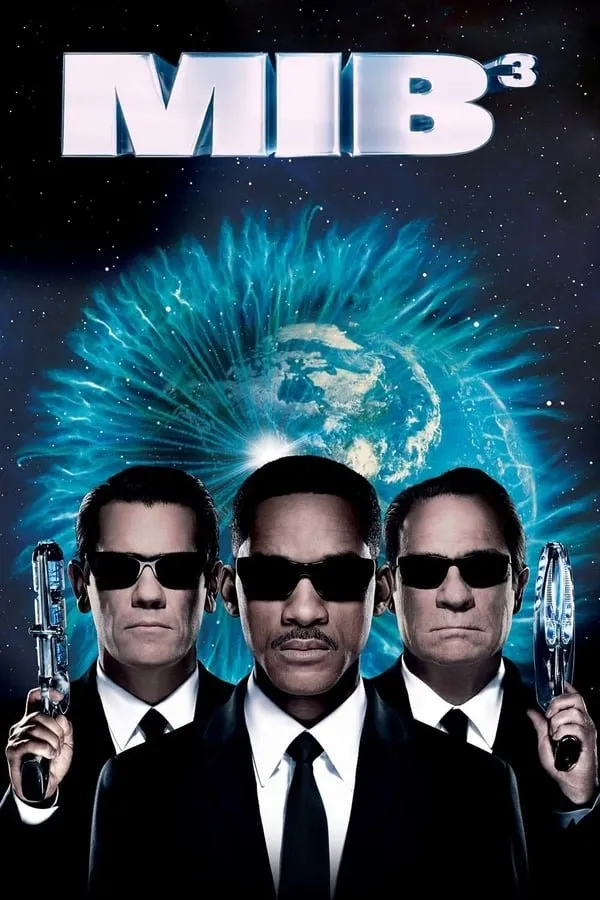 კაცები შავებში 3 (ქართულად) / Men in Black 3 ქართულად 2026 / katsebi shavebshi 3 qartulad