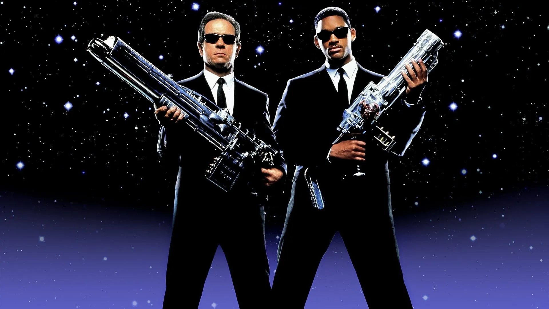 კაცები შავებში (ქართულად) / Men in Black ქართულად 2026 / katsebi shavebshi qartulad