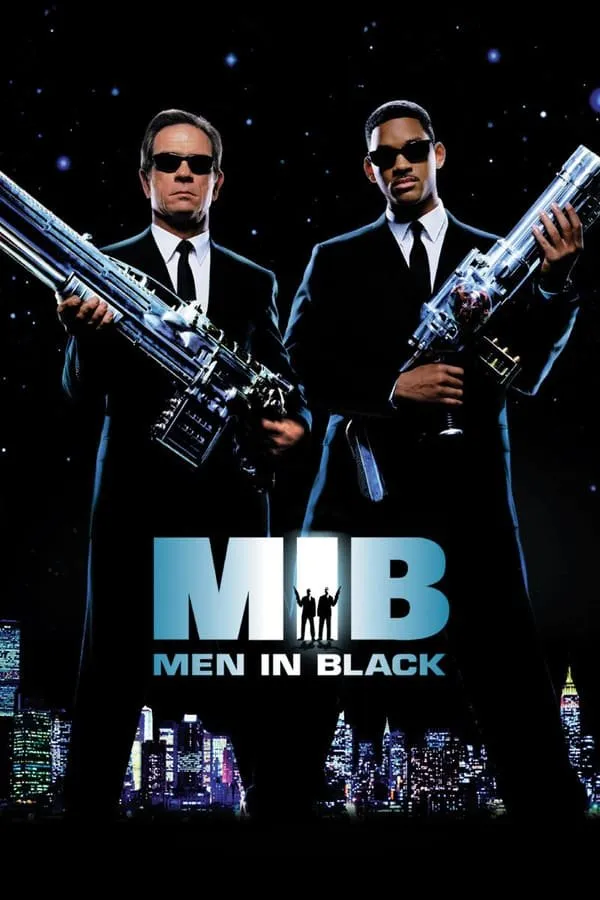 კაცები შავებში (ქართულად) / Men in Black ქართულად 2026 / katsebi shavebshi qartulad