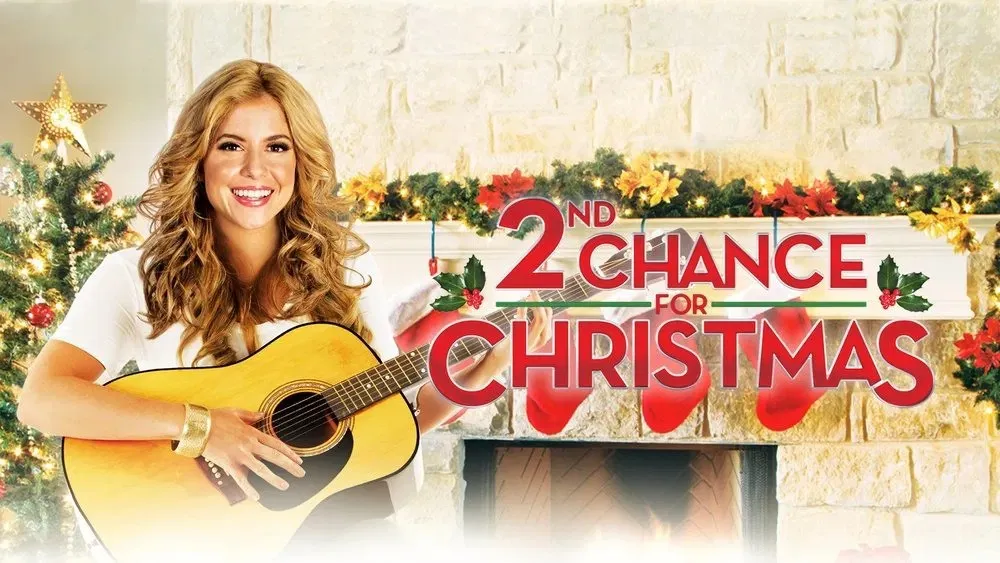 მეორე შანსი შობისთვის (ქართულად) / 2nd Chance for Christmas (Meore Shansi Shobistvis Qartulad) ქართულად 2026 / meore shansi shobistvis qartulad
