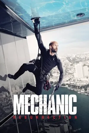 მექანიკოსი 2: აღდგომა (ქართულად) / Mechanic 2: Resurrection (Meqanikosi 2: Agdgoma Qartulad) ქართულად 2026 / mekanikosi 2 aghdgoma qartulad
