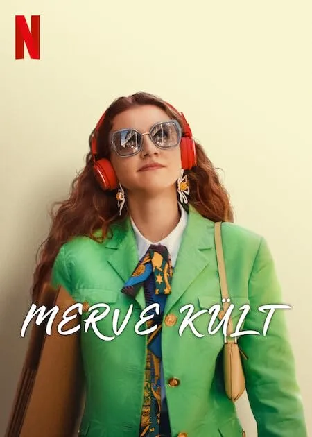 მერვე კიულტი (ქართულად) / Merve Kült (Merve Kiulti Qartulad) ქართულად 2026 / merve kiulti qartulad