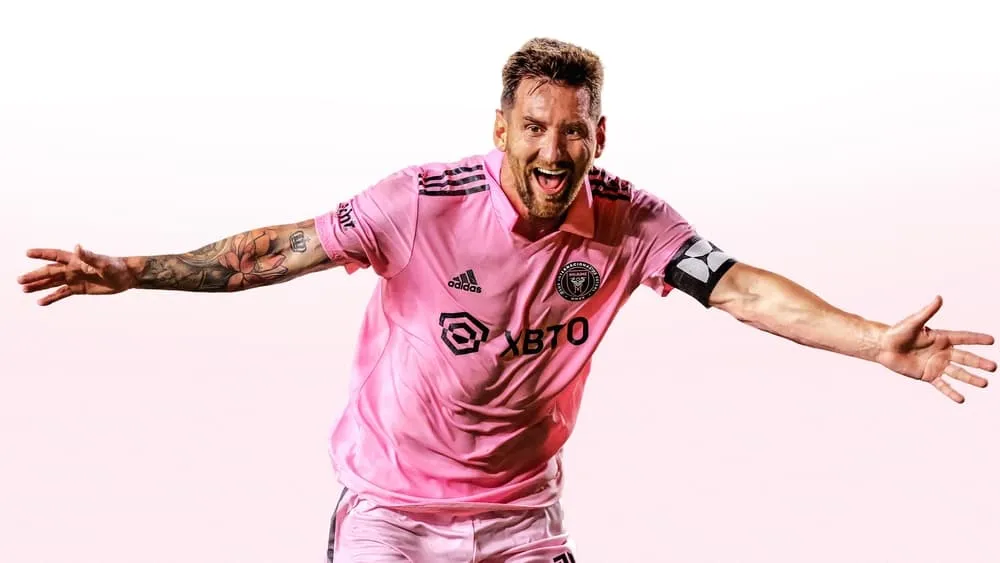 მესი ამერიკას ხვდება (ქართულად) / Messi Meets America (Mesi Amerikas Xvdeba Qartulad) ქართულად 2026 / mesi amerikas khvdeba qartulad