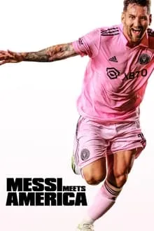 მესი ამერიკას ხვდება (ქართულად) / Messi Meets America (Mesi Amerikas Xvdeba Qartulad) ქართულად 2026 / mesi amerikas khvdeba qartulad