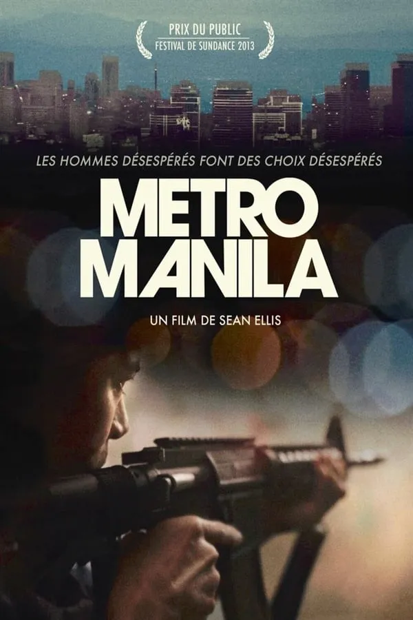 მეტრო მანილა (ქართულად) / Metro Manila (Metro Manila Qartulad) ქართულად 2026 / metro manila qartulad