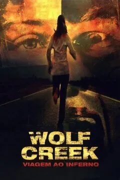 მგლის ორმო (ქართულად) / Wolf Creek (Mglis Ormo Qartulad) ქართულად 2026 / mglis ormo qartulad