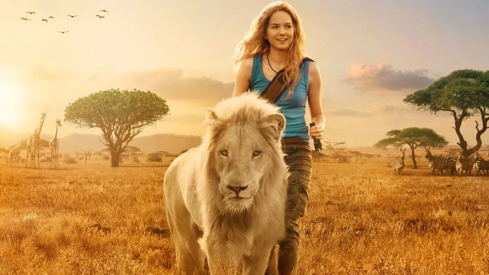 მია და თეთრი ლომი (ქართულად) / Mia and the White Lion (Mia et le lion blanc) (Mia Da Tetri Lomi Qartulad) ქართულად 2026 / mia da tetri lomi qartulad