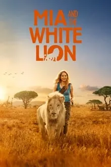 მია და თეთრი ლომი (ქართულად) / Mia and the White Lion (Mia et le lion blanc) (Mia Da Tetri Lomi Qartulad) ქართულად 2026 / mia da tetri lomi qartulad