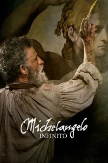 მიქელანჯელო: უსასრულობა (ქართულად) / Michelangelo - Infinito (Miqelanjelo: Usasruloba Qartulad) ქართულად 2026 / mikelanjelo usasruloba qartulad