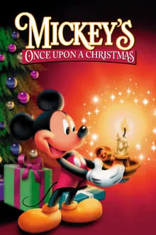 მიკისთან შობაზე (ქართულად) / Mickey's Once Upon a Christmas (Mikistan Shobaze Qartulad) ქართულად 2026 / mikistan shobaze qartulad