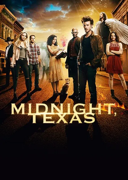 მიდნაითი, ტეხასი სეზონი 1 (ქართულად) / Midnight, Texas Season 1 ქართულად 2026 / midnaiti tekhasi sezoni 1 qartulad