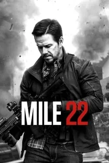 22 მილი: წითელი ზონა (ქართულად) / Mile 22 (22 Mili: Witeli Zona Qartulad) ქართულად 2026 / 22 mili tsiteli zona qartulad