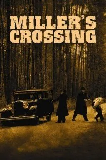 მილერის გზაჯვარედინი (ქართულად) / Miller's Crossing (Mileris Gzajvaredini Qartulad) ქართულად 2026 / mileris gzajvaredini qartulad