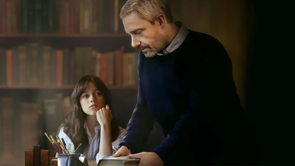 მილერის გოგო (ქართულად) / Miller's Girl (Milersis Gogo Qartulad) ქართულად 2026 / mileris gogo qartulad