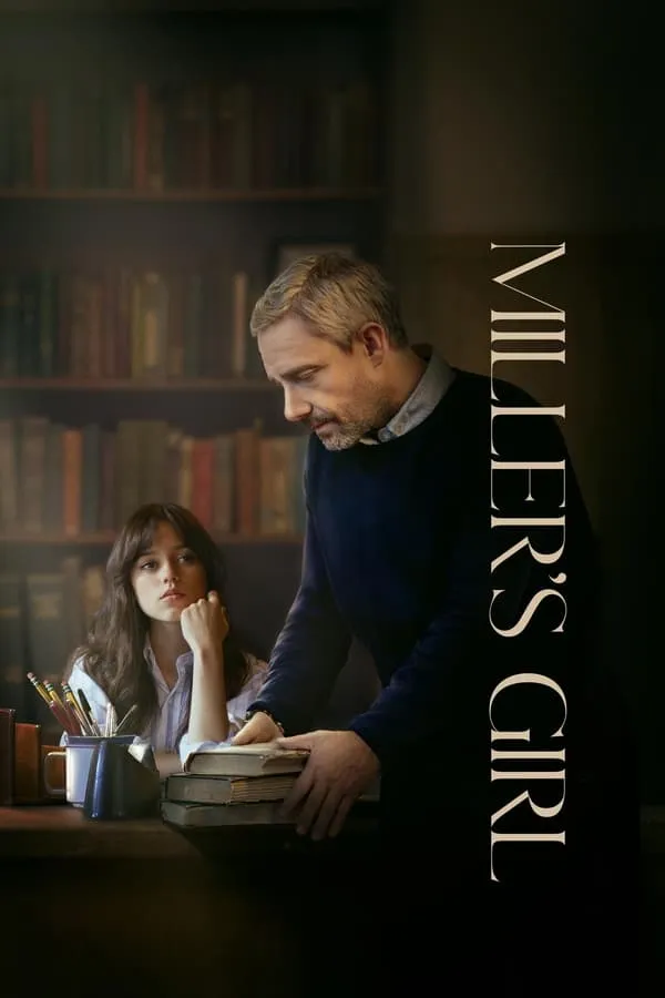 მილერის გოგო (ქართულად) / Miller's Girl (Milersis Gogo Qartulad) ქართულად 2026 / mileris gogo qartulad