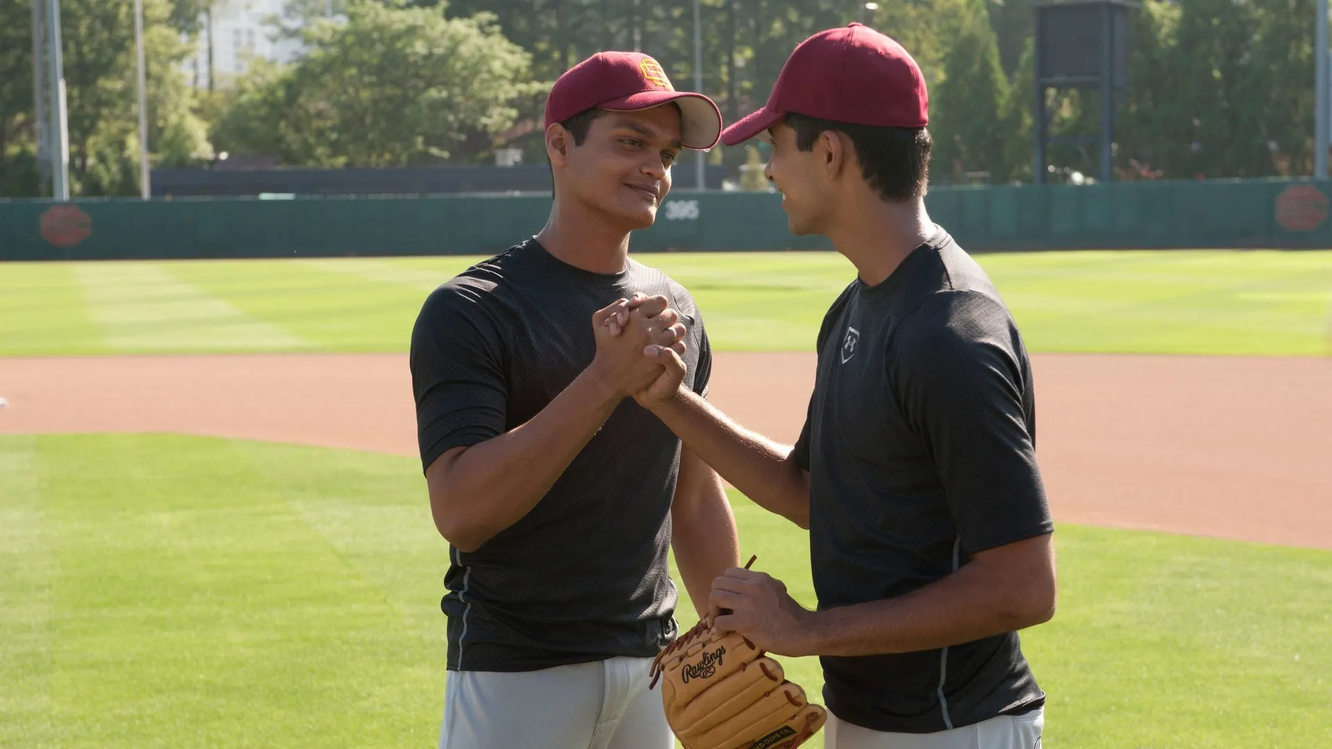 მილიონ დოლარიანი ხელი (ქართულად) / Million Dollar Arm ქართულად 2026 / milion dolariani kheli qartulad