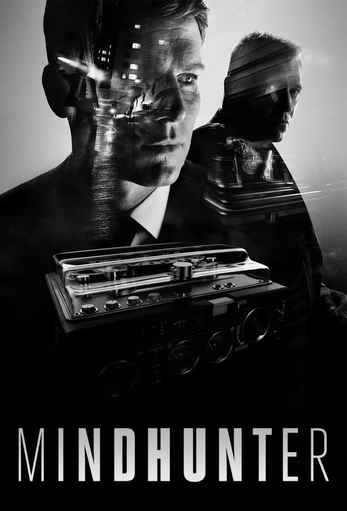 გონებაზე მონადირე სეზონი 1 (ქართულად) / Mindhunter Season 1 ქართულად 2026 / gonebaze monadire sezoni 1 qartulad