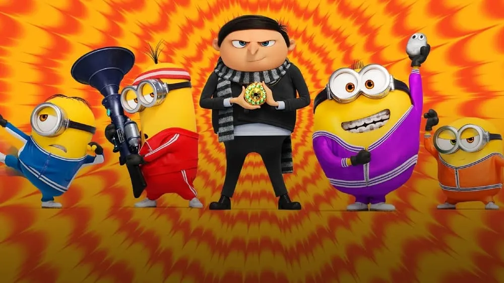 მინიონები 2: გრუს აღზევება (ქართულად) / Minions: The Rise of Gru (Minionebi 2: Grus Agzeveba Qartulad) ქართულად 2026 / minionebi 2 grus aghzeveba qartulad