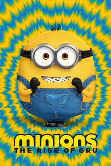 მინიონები 2: გრუს აღზევება (ქართულად) / Minions: The Rise of Gru (Minionebi 2: Grus Agzeveba Qartulad) ქართულად 2026 / minionebi 2 grus aghzeveba qartulad