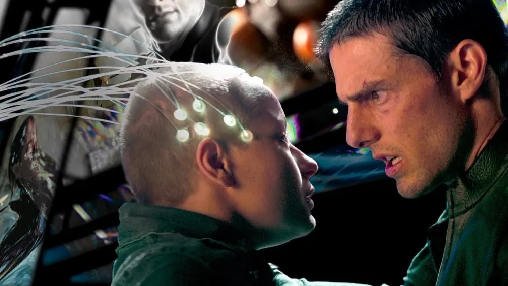 განსხვავებული აზრი (ქართულად) / Minority Report (Gansxvavebuli Azri Qartulad) ქართულად 2026 / ganskhvavebuli azri qartulad