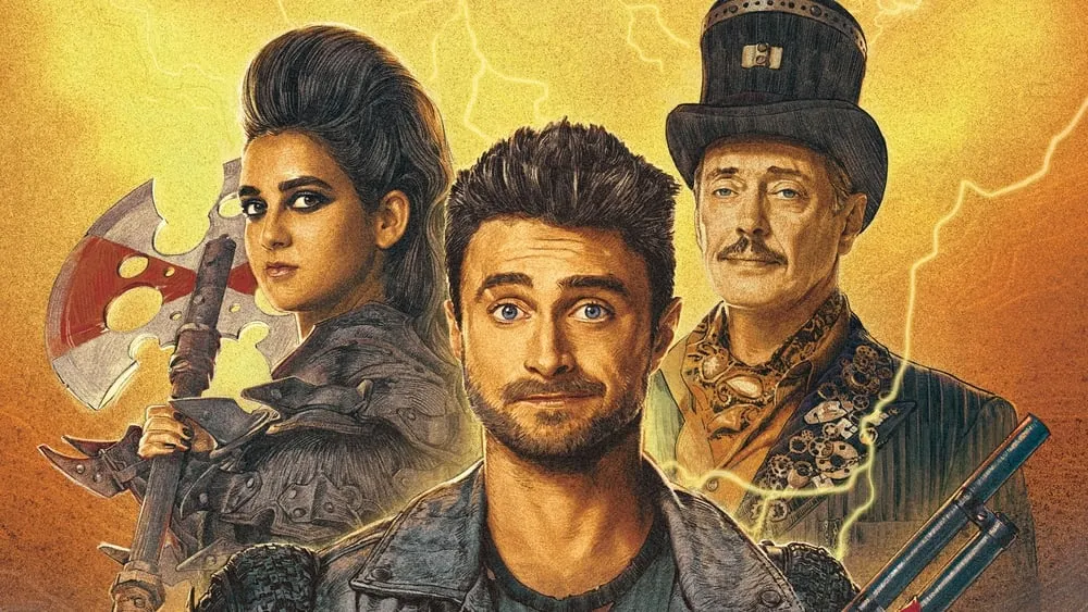 სასწაულმოქმედნი (ქართულად) / Miracle Workers (Saswaulmoqmedni Qartulad) ქართულად 2026 / sastsaulmokmedni qartulad