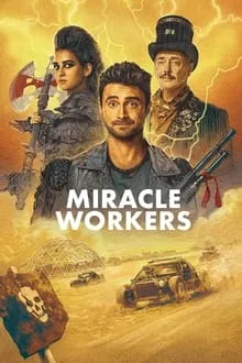 სასწაულმოქმედნი (ქართულად) / Miracle Workers (Saswaulmoqmedni Qartulad) ქართულად 2026 / sastsaulmokmedni qartulad