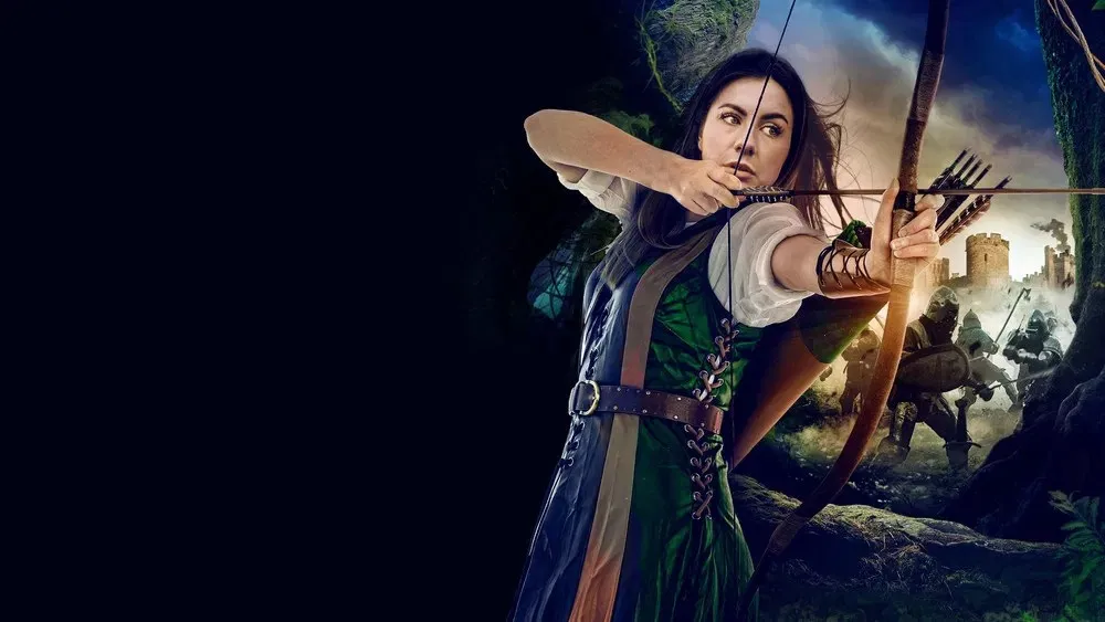 მერიანის თავგადასავალი (ქართულად) / The Adventures of Maid Marian (Mirianis Tavgadasavali Qartulad) ქართულად 2026 / merianis tavgadasavali qartulad