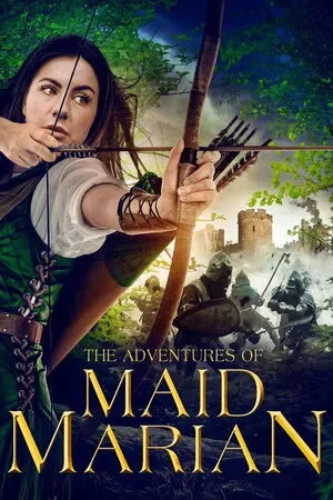 მერიანის თავგადასავალი (ქართულად) / The Adventures of Maid Marian (Mirianis Tavgadasavali Qartulad) ქართულად 2026 / merianis tavgadasavali qartulad