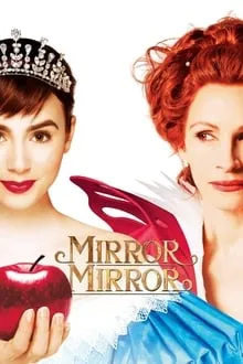 ფიფქია (ქართულად) / Mirror Mirror (Fifqia Qartulad) ქართულად 2026 / pipkia qartulad