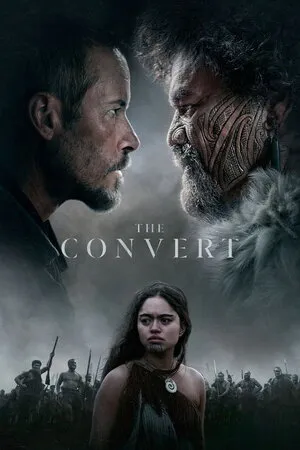 მისიონერი (ქართულად) / The Convert (Misioneri Qartulad) ქართულად 2026 / misioneri qartulad