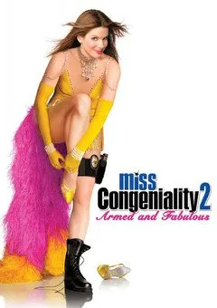 მის კონგენიალურობა 2 (ქართულად) / Miss Congeniality 2: Armed and Fabulous (Mis Kongenialuroba 2 Qartulad) ქართულად 2026 / mis kongenialuroba 2 qartulad