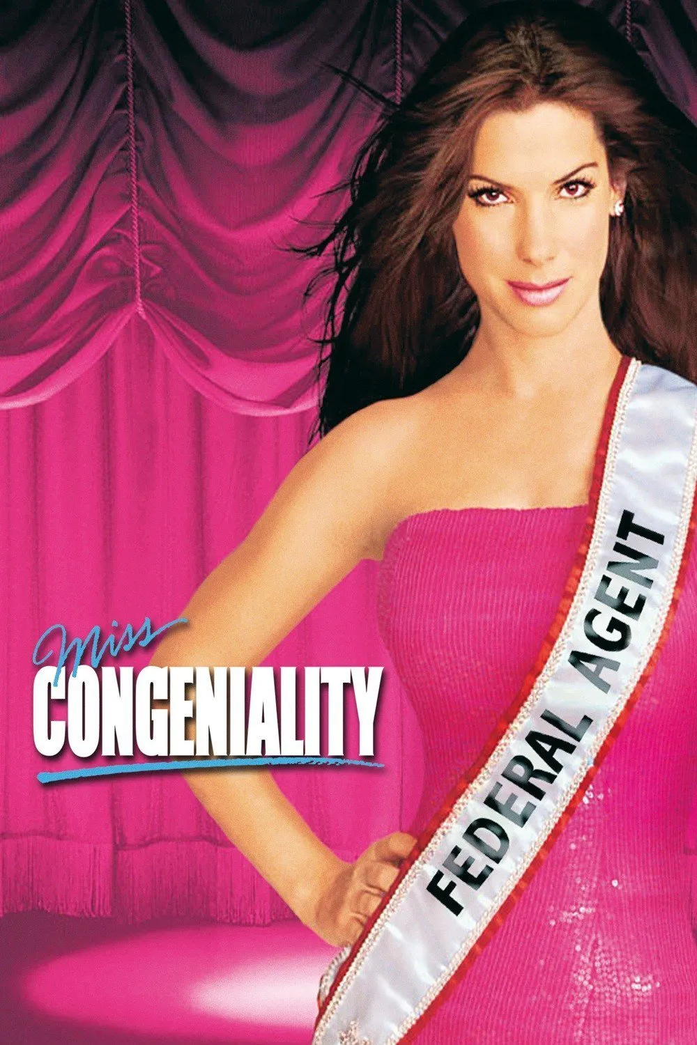 მის კონგენიალურობა (ქართულად) / Miss Congeniality (Mis Kongenialuroba Qartulad) ქართულად 2026 / mis kongenialuroba qartulad