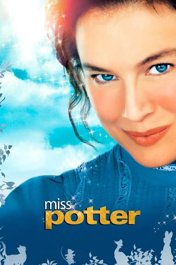 მის პოტერი (ქართულად) / Miss Potter ქართულად 2026 / mis poteri qartulad