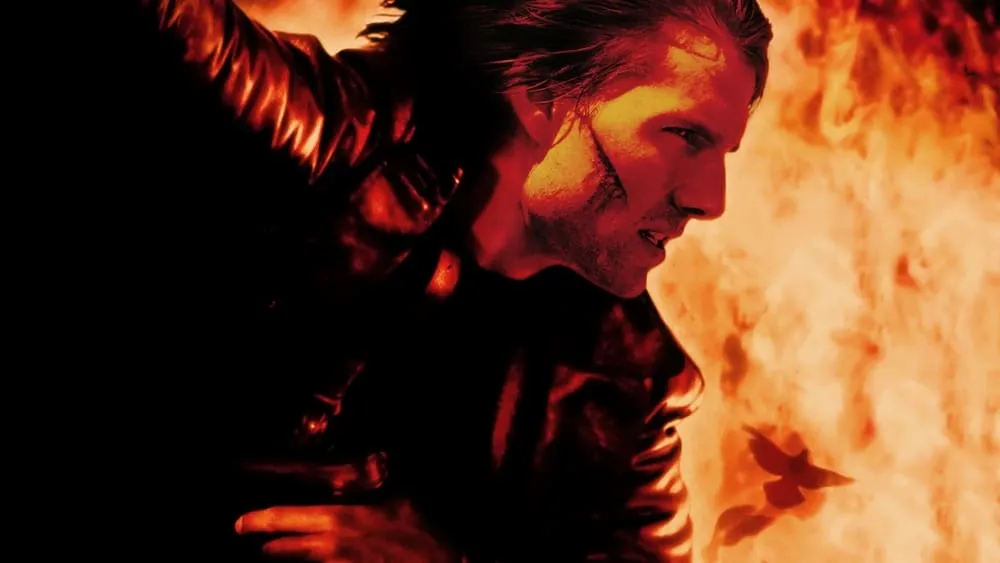 შეუსრულებელი მისია 2 (ქართულად) / Mission: Impossible 2 (Sheusrulebeli Misia 2 Qartulad) ქართულად 2026 / sheusrulebeli misia 2 qartulad