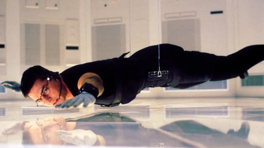შეუსრულებელი მისია (ქართულად) / Mission: Impossible (Sheusrulebeli Misia Qartulad) ქართულად 2026 / sheusrulebeli misia qartulad