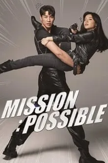 მისია შესრულებადია (ქართულად) / Mission Possible (Misia Shesrulebadia Qartulad) ქართულად 2026 / misia shesrulebadia qartulad