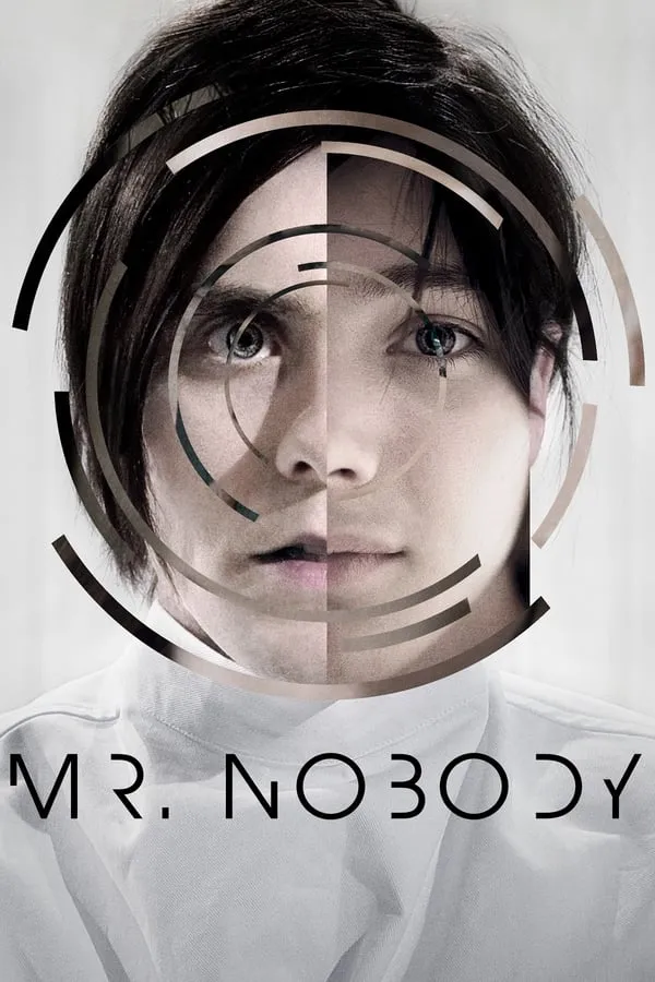 მისტერ არავინ (ქართულად) / Mr. Nobody (Mister Aravin Qartulad) ქართულად 2026 / mister aravin qartulad