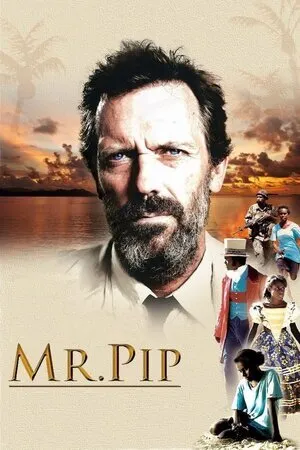 მისტერ პიპი (ქართულად) / Mr. Pip (Mister Pipi Qartulad) ქართულად 2026 / mister pipi qartulad