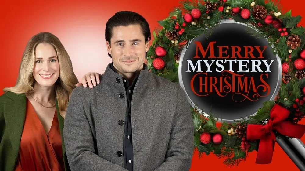 მისტიური შობა (ქართულად) / Merry Mystery Christmas (Mistiuri Shoba Qartulad) ქართულად 2026 / mistiuri shoba qartulad
