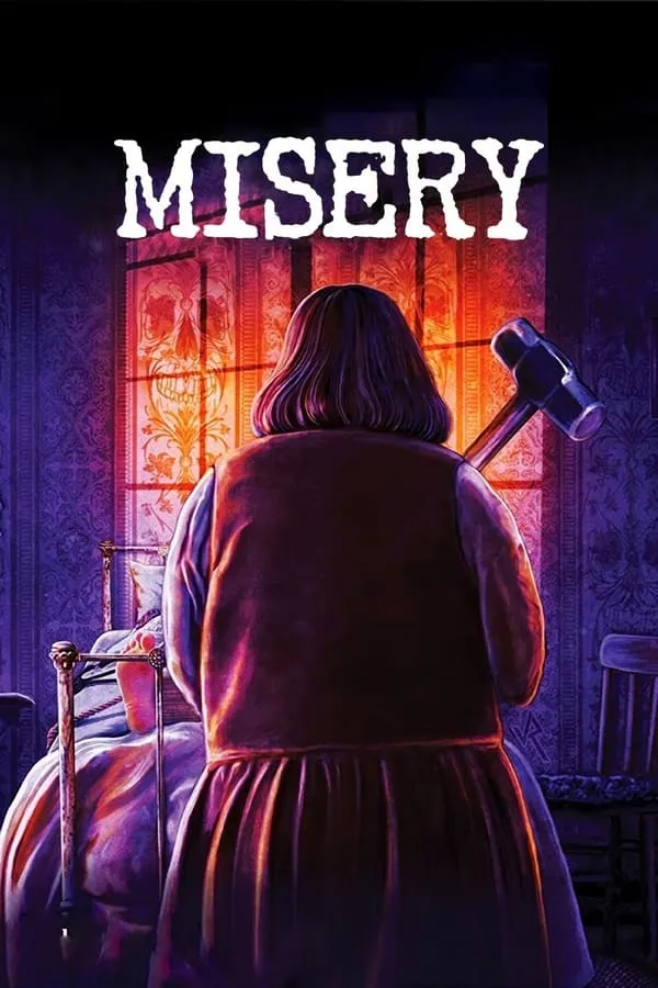 მიზერი (ქართულად) / Misery (Mizeri Qartulad) ქართულად 2026 / mizeri qartulad