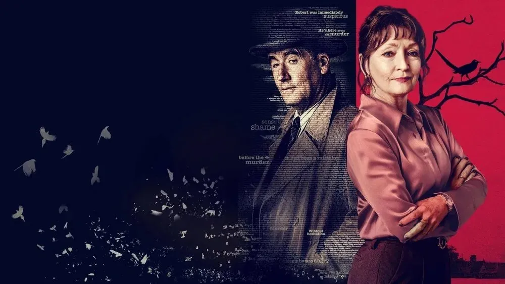 მკვლელი კაჭკაჭები (ქართულად) / Magpie Murders (Mkvleli Kachkachebi Qartulad) ქართულად 2026 / mkvleli kachkachebi qartulad