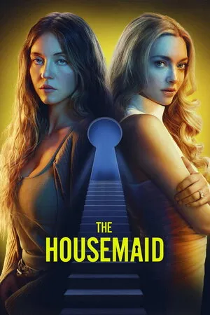 მოახლე (ქართულად) / The Housemaid (Moaxle Qartulad) ქართულად 2026 / moakhle qartulad